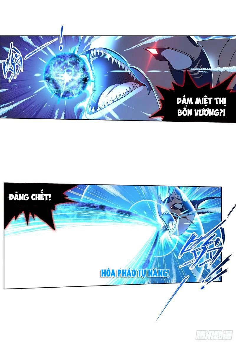 Đấu La Đại Lục Chapter 320.5 - 6