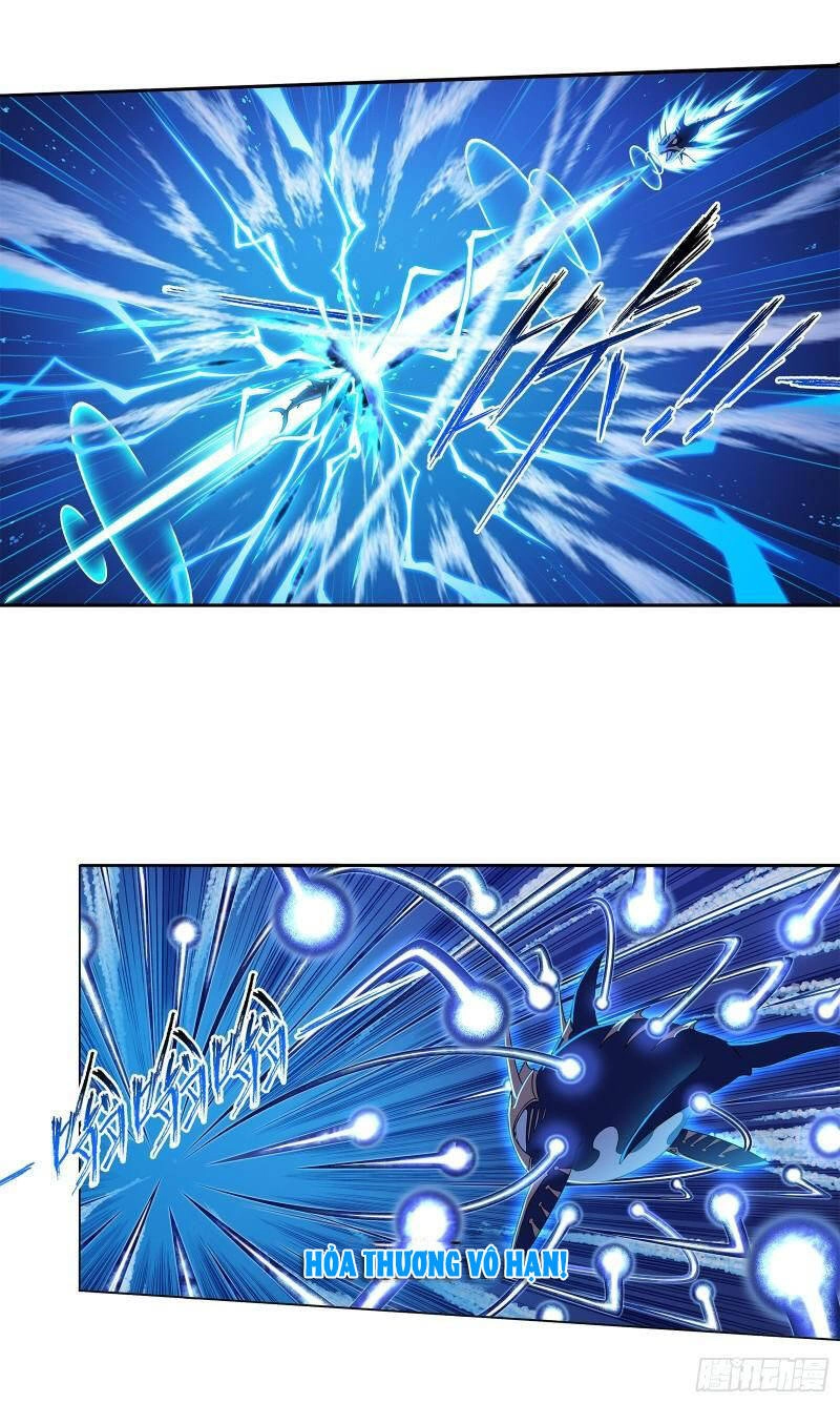 Đấu La Đại Lục Chapter 320.5 - 7