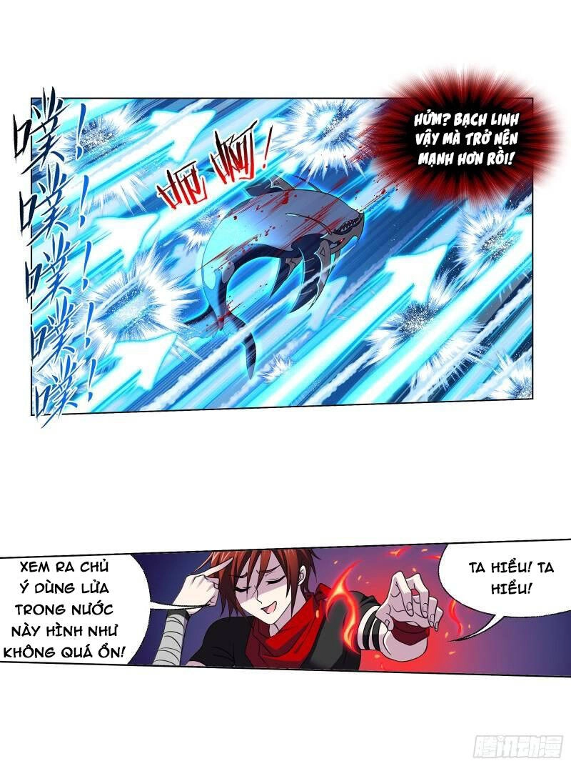 Đấu La Đại Lục Chapter 320.5 - 9