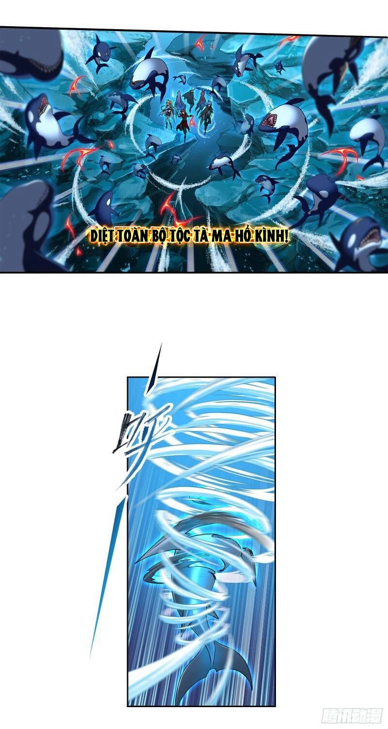 Đấu La Đại Lục Chapter 320.5 - 10