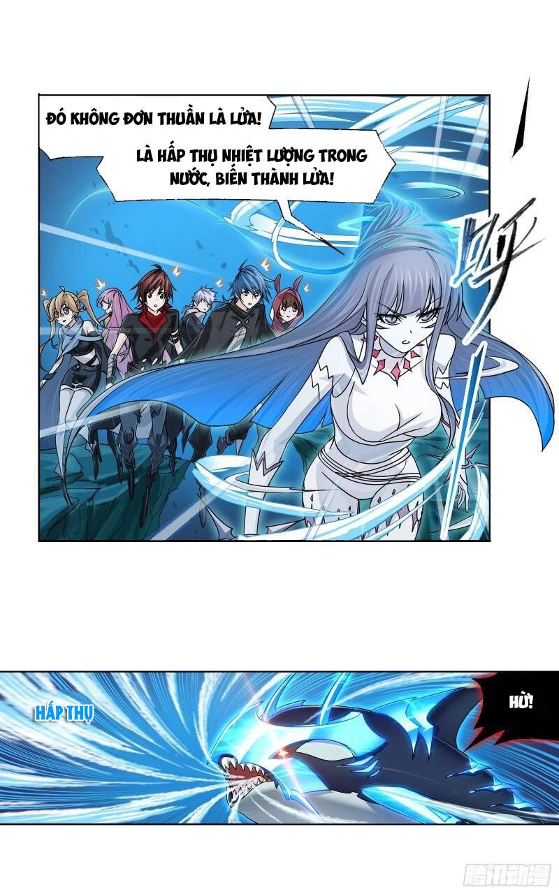 Đấu La Đại Lục Chapter 320.5 - 11