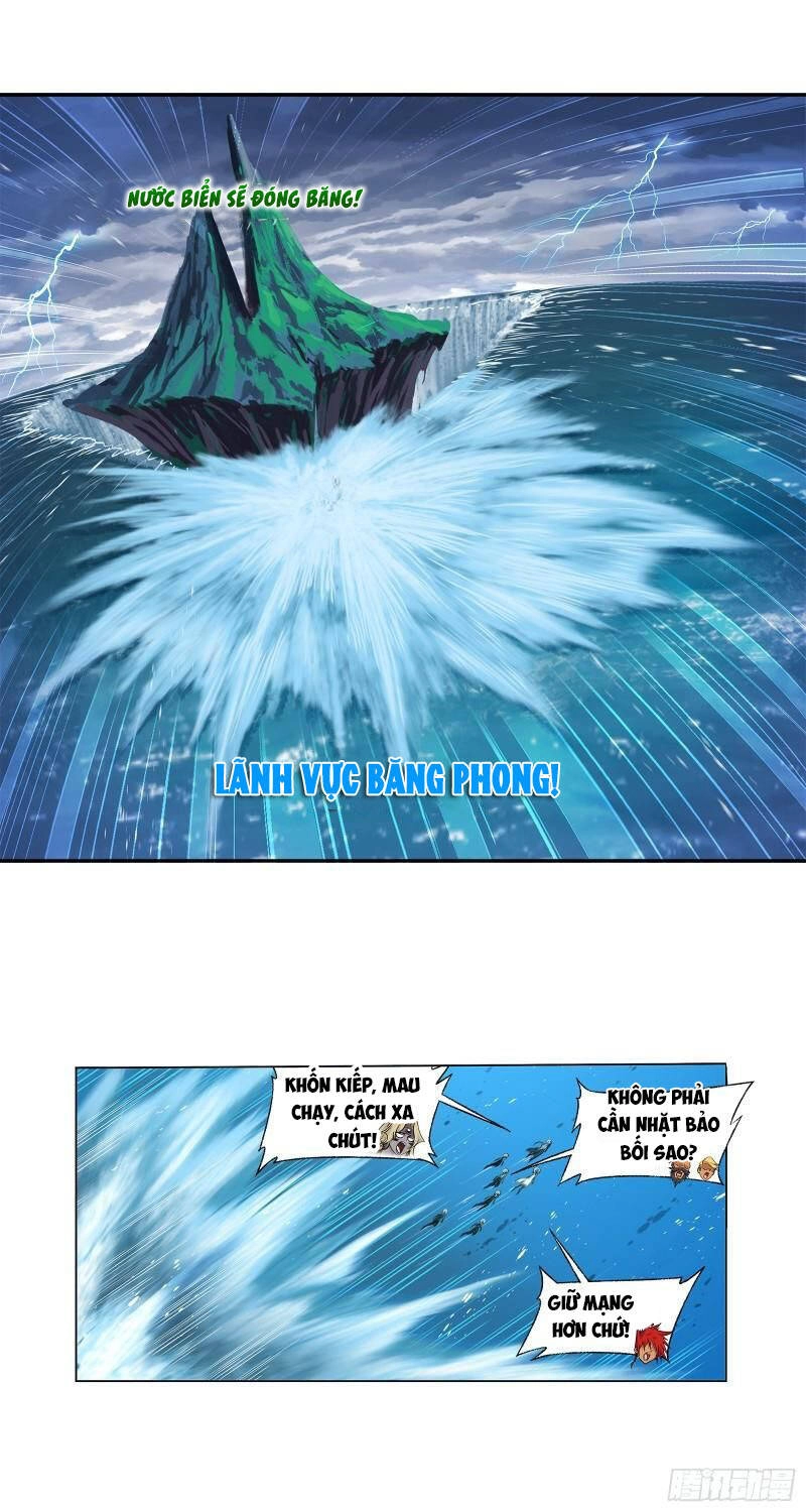 Đấu La Đại Lục Chapter 320.5 - 14