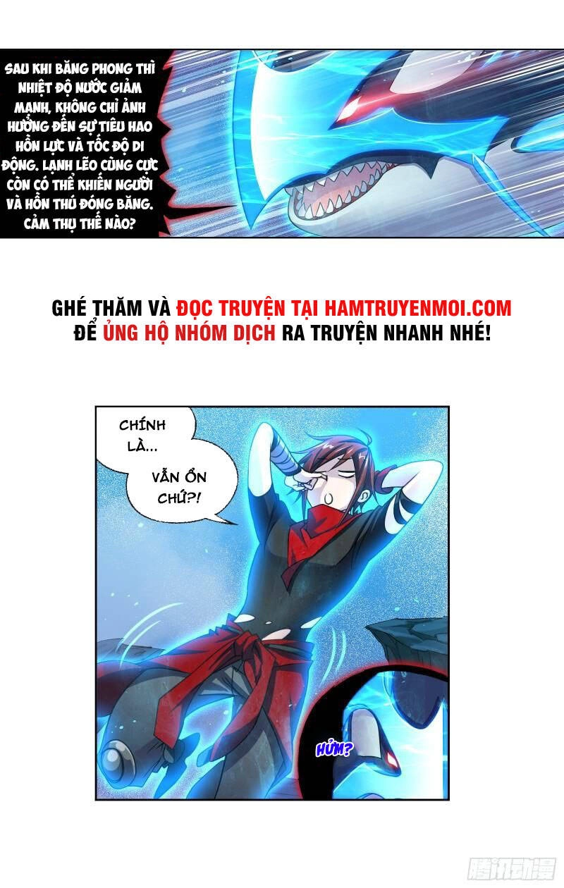 Đấu La Đại Lục Chapter 320.5 - 15