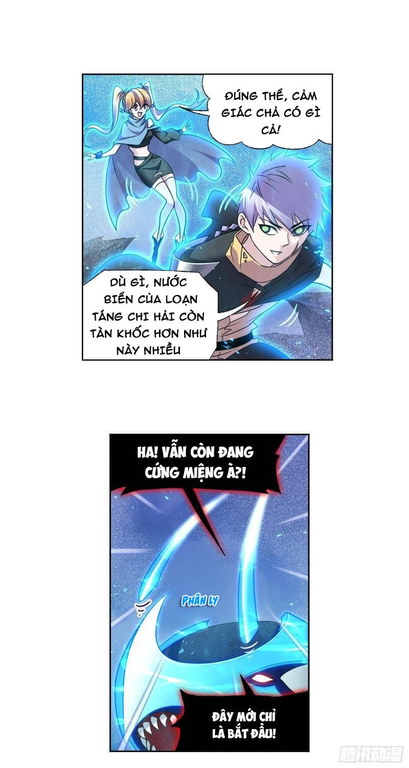 Đấu La Đại Lục Chapter 320.5 - 16