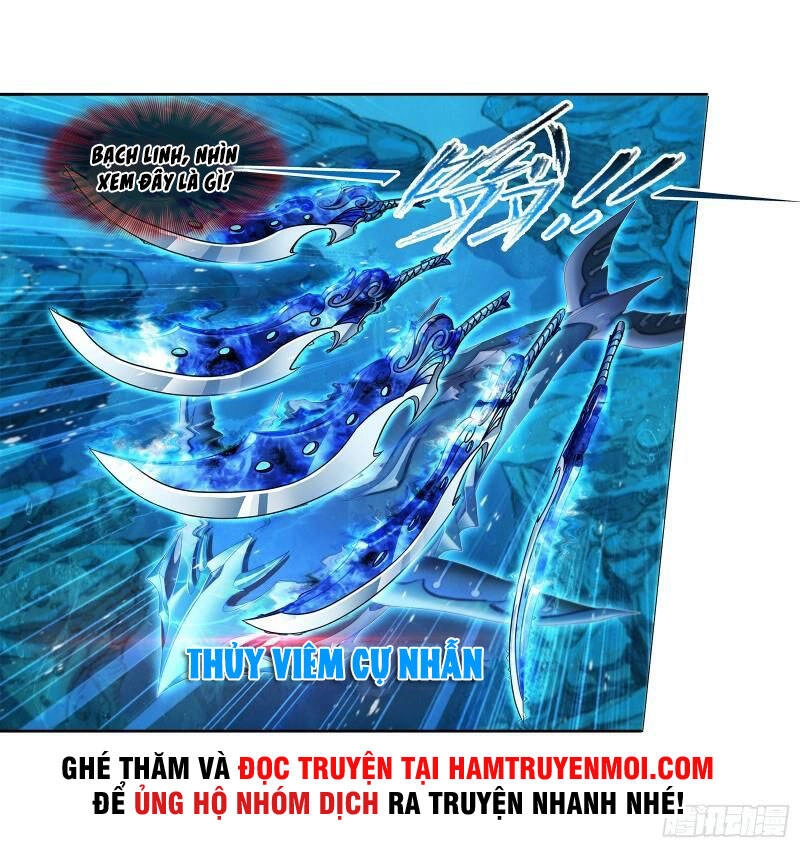 Đấu La Đại Lục Chapter 320.5 - 18