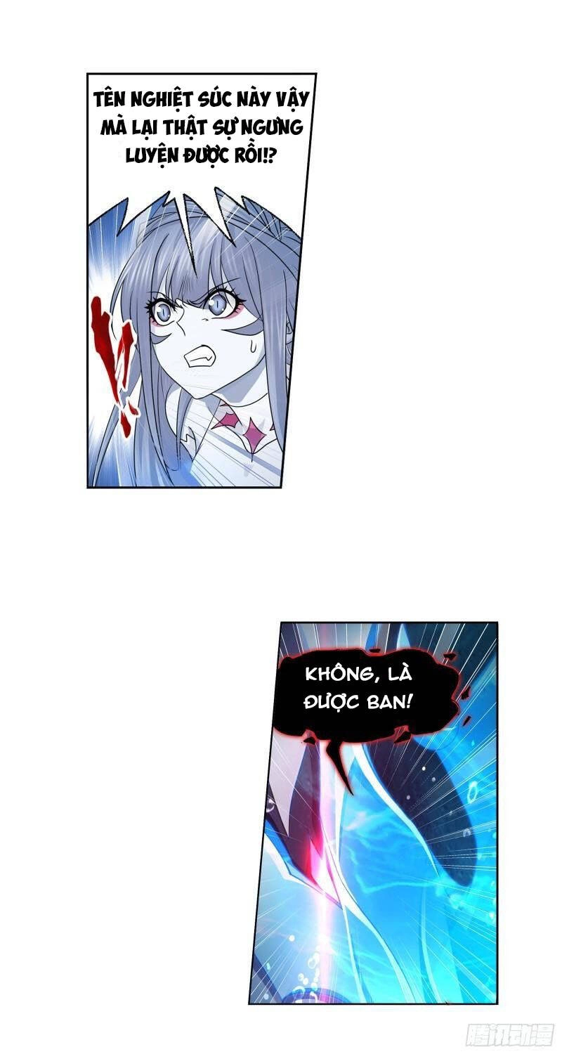 Đấu La Đại Lục Chapter 321 - 2