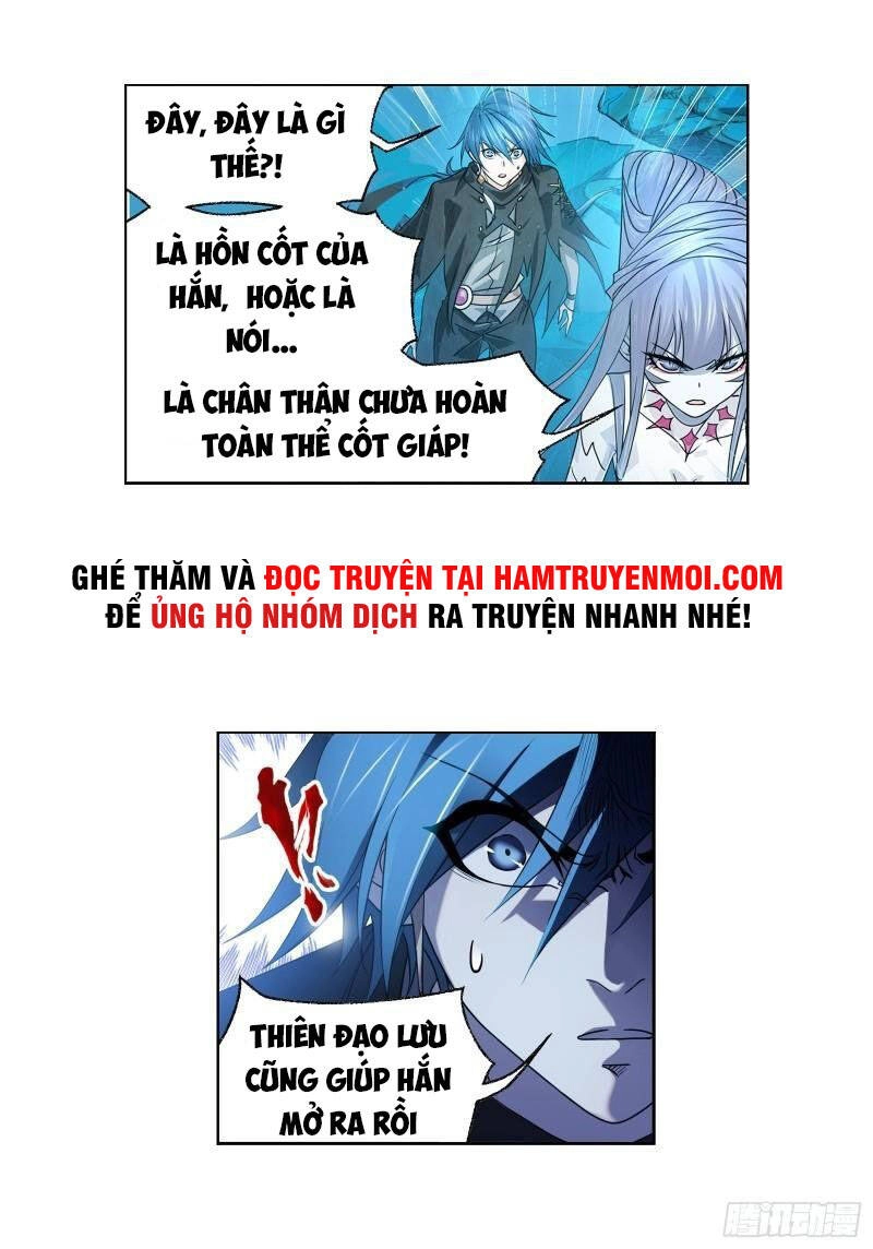 Đấu La Đại Lục Chapter 321 - 7