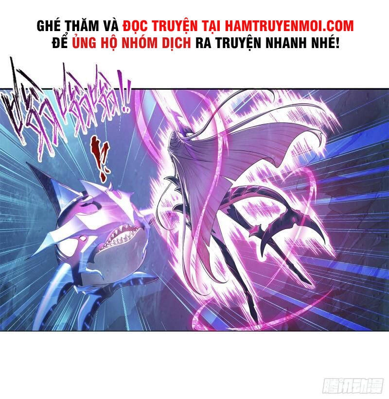 Đấu La Đại Lục Chapter 321 - 15