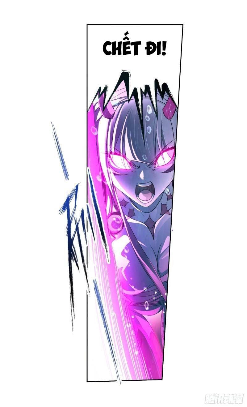 Đấu La Đại Lục Chapter 321 - 16