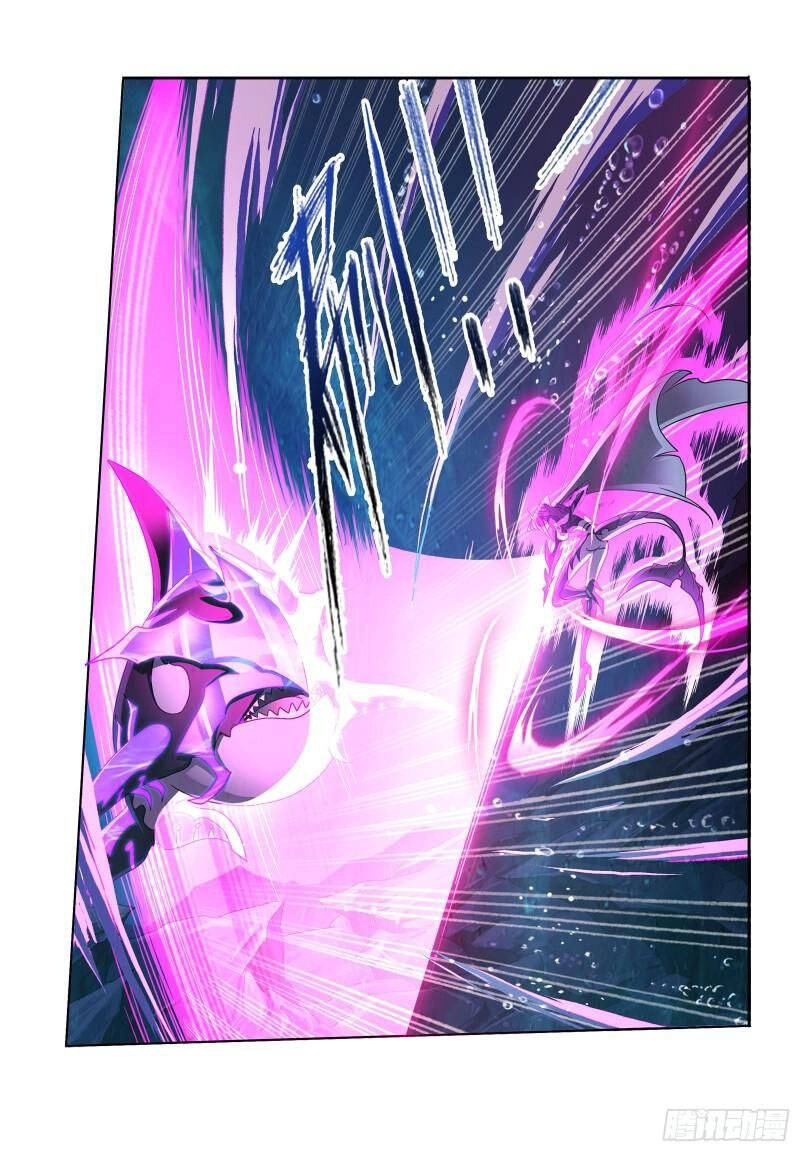 Đấu La Đại Lục Chapter 321 - 17