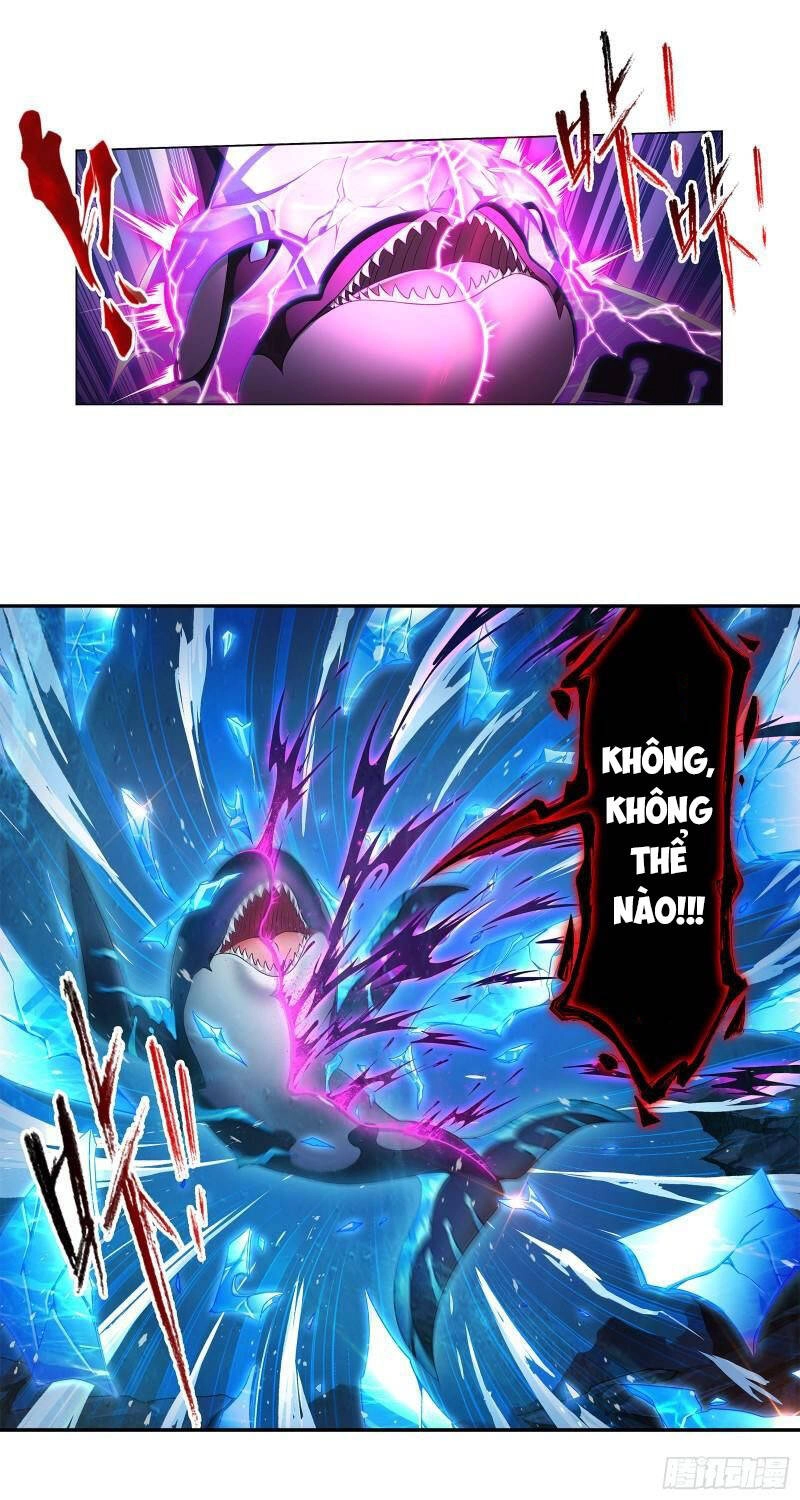 Đấu La Đại Lục Chapter 321 - 18