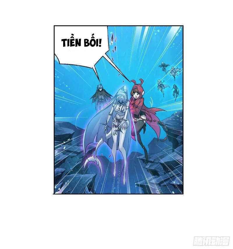 Đấu La Đại Lục Chapter 321 - 20