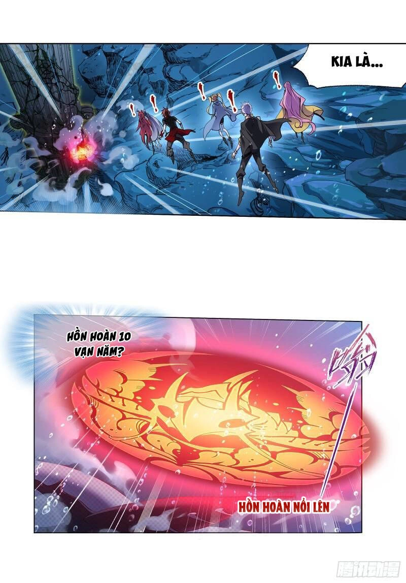 Đấu La Đại Lục Chapter 321.5 - 15