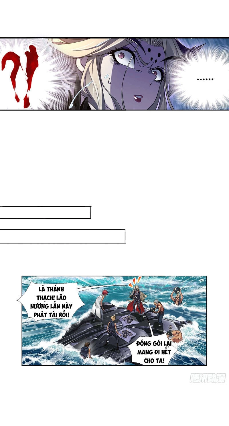 Đấu La Đại Lục Chapter 322 - 5