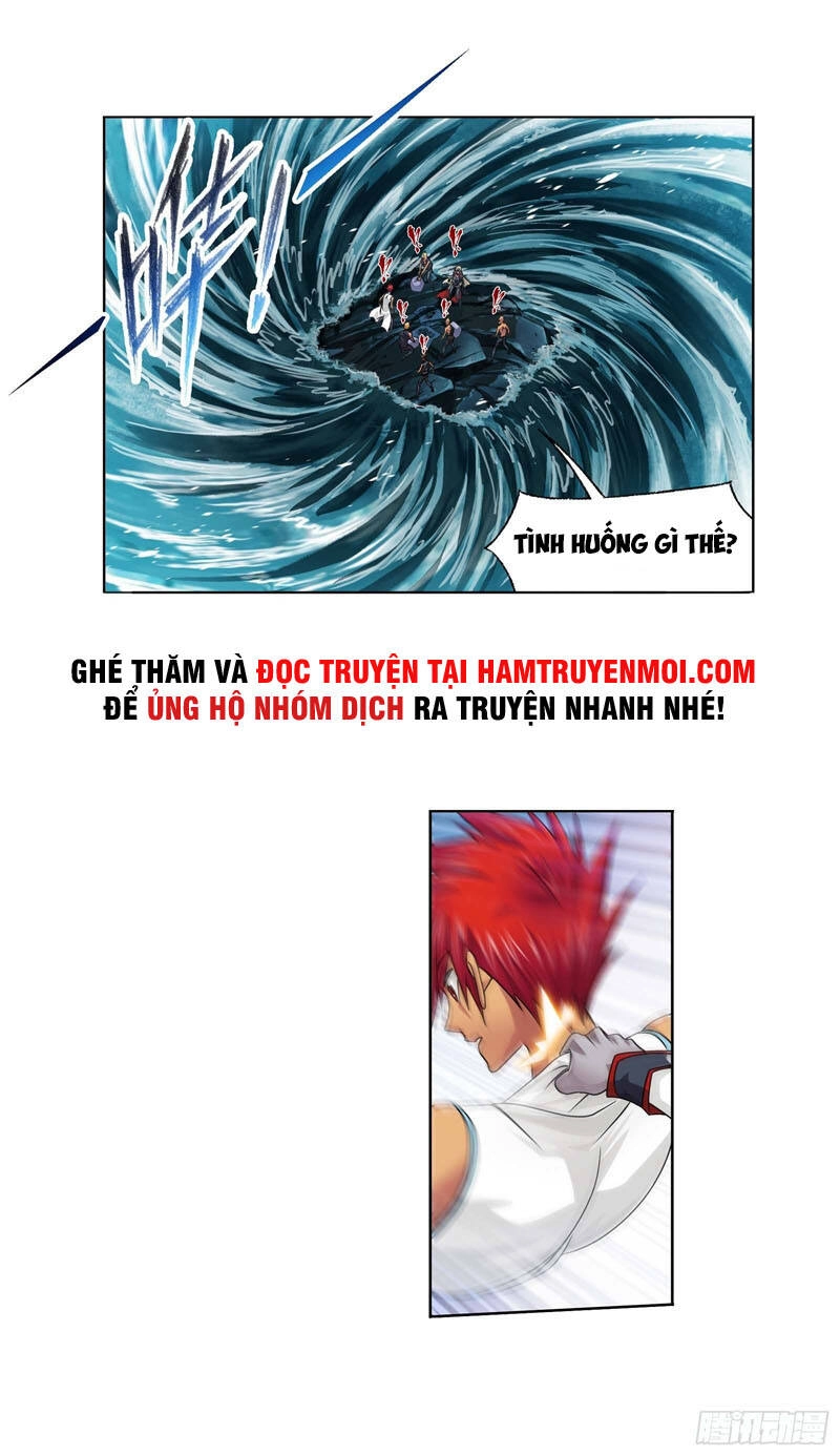 Đấu La Đại Lục Chapter 322 - 6