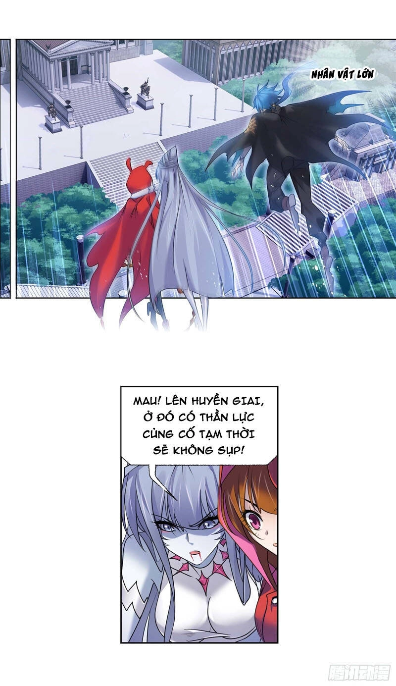 Đấu La Đại Lục Chapter 322 - 9