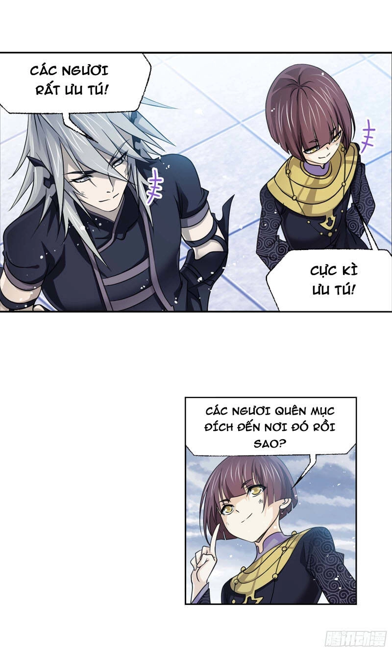 Đấu La Đại Lục Chapter 322 - 12