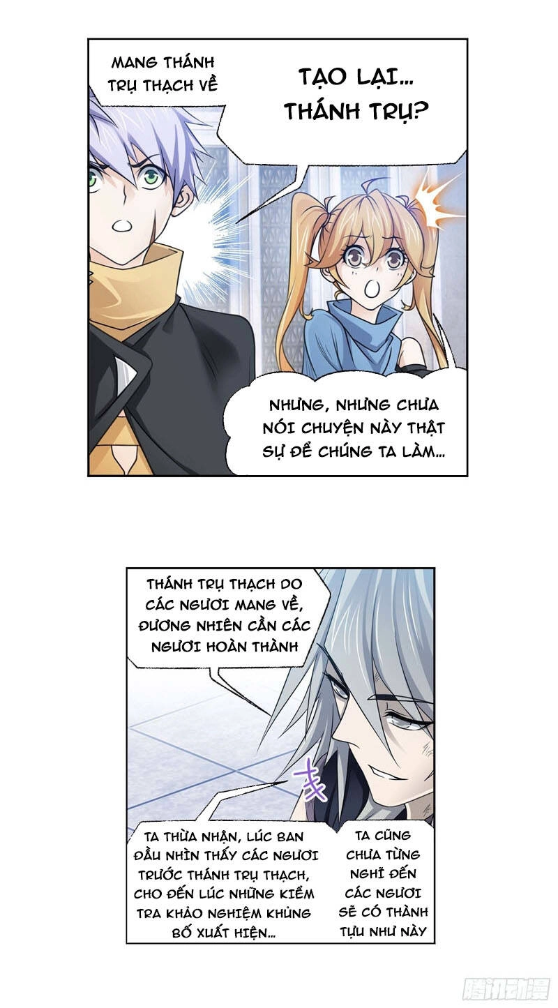 Đấu La Đại Lục Chapter 322 - 13