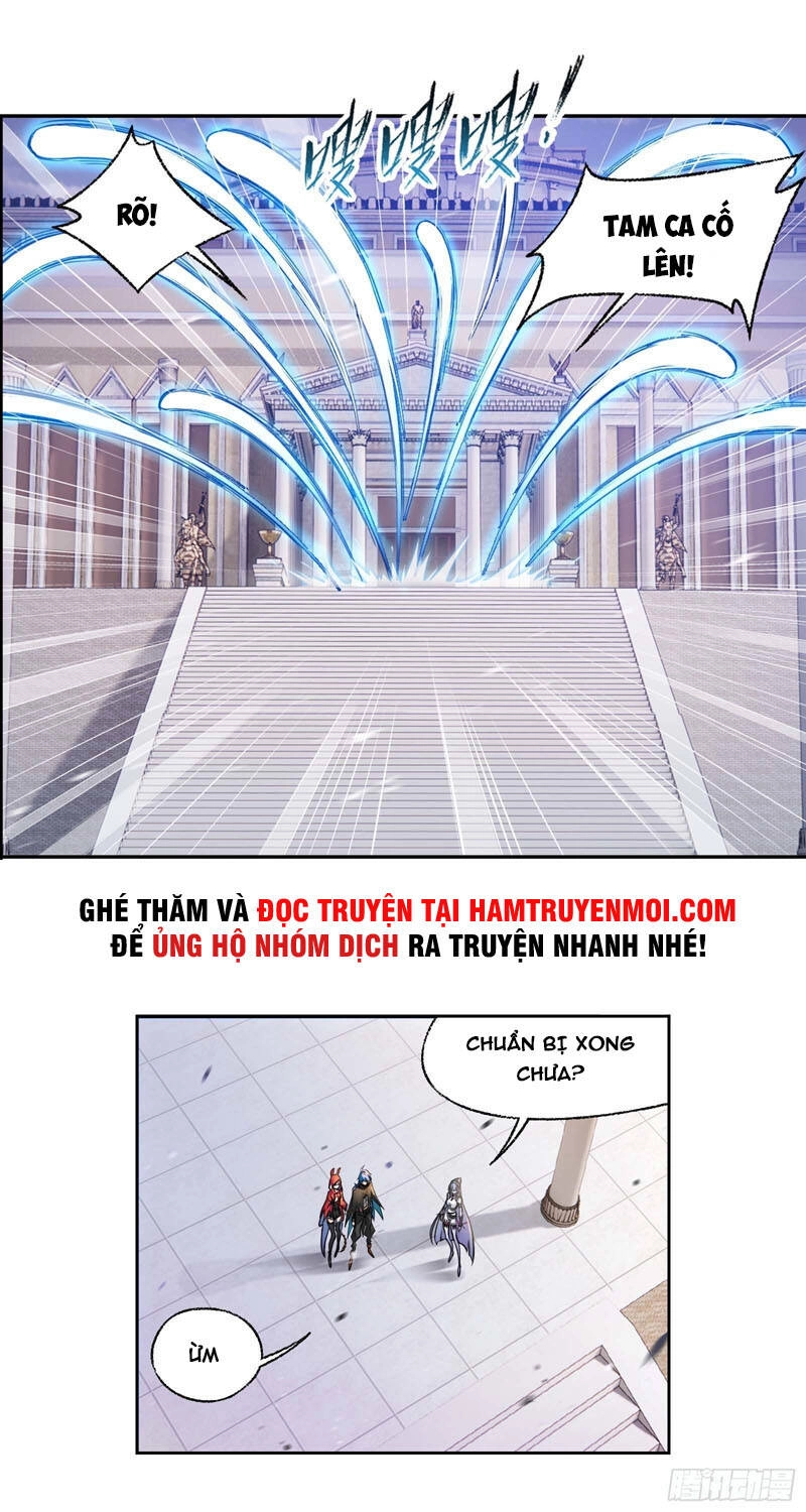 Đấu La Đại Lục Chapter 322 - 19