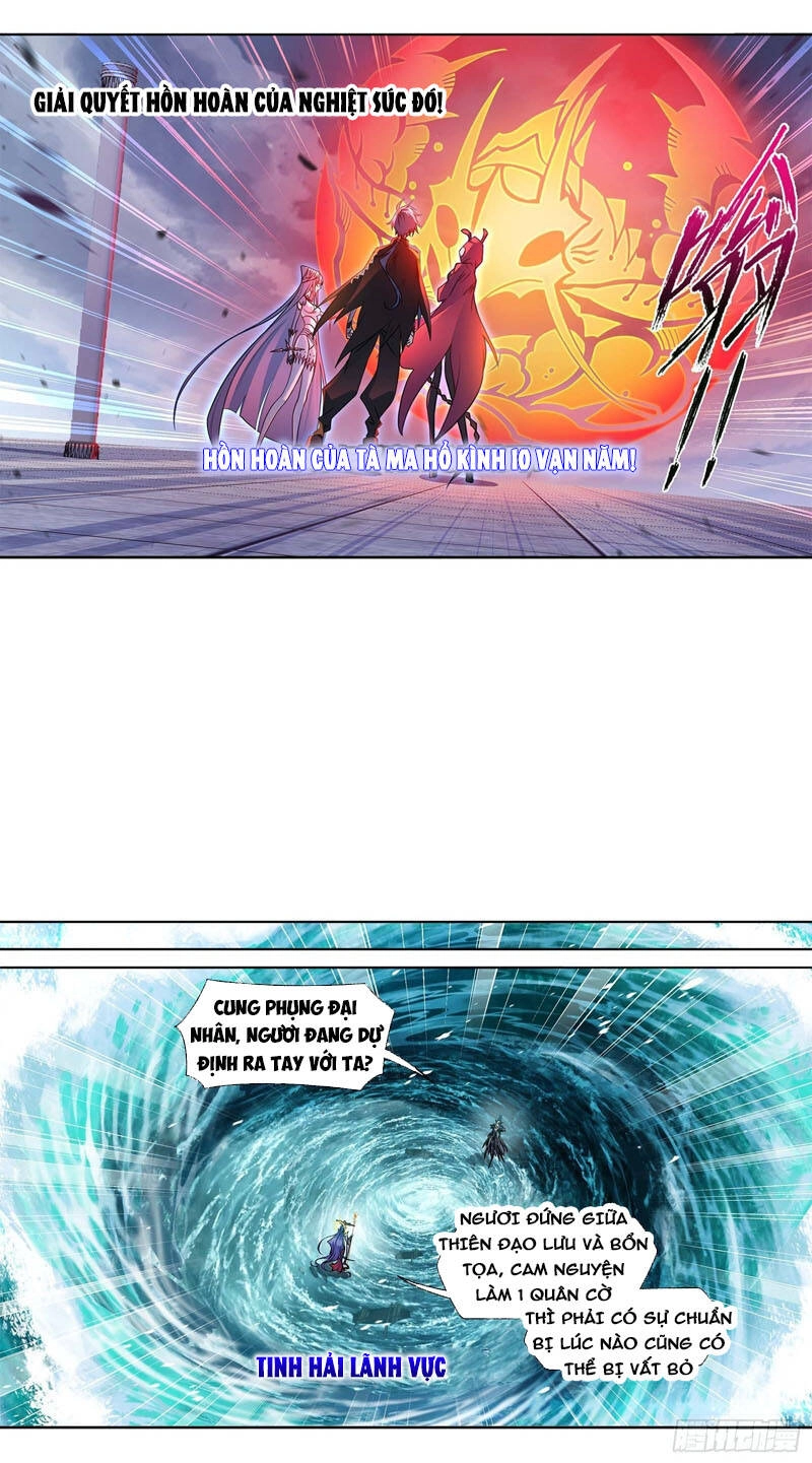 Đấu La Đại Lục Chapter 322 - 21