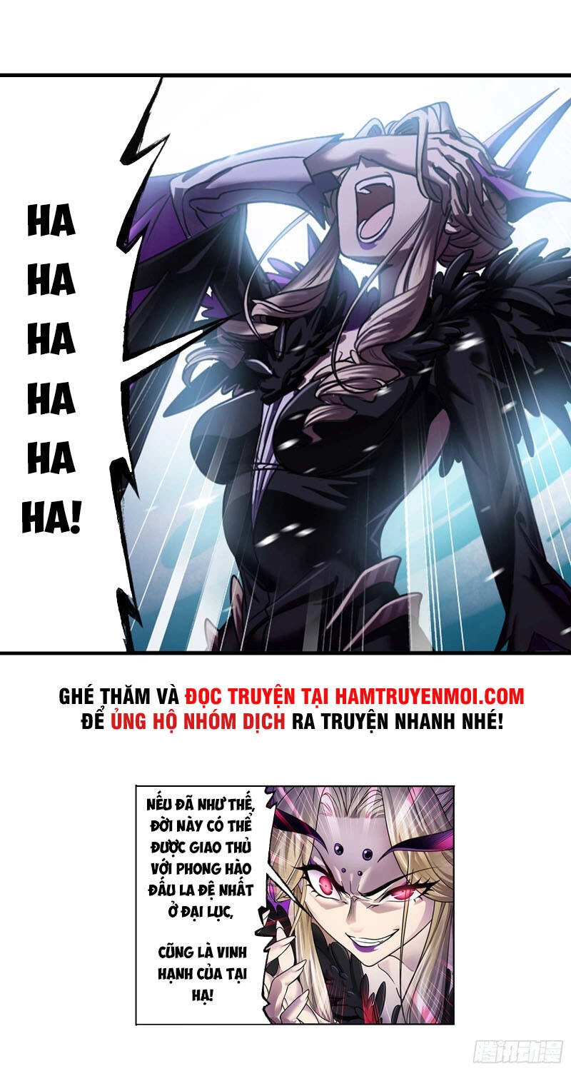 Đấu La Đại Lục Chapter 322 - 23