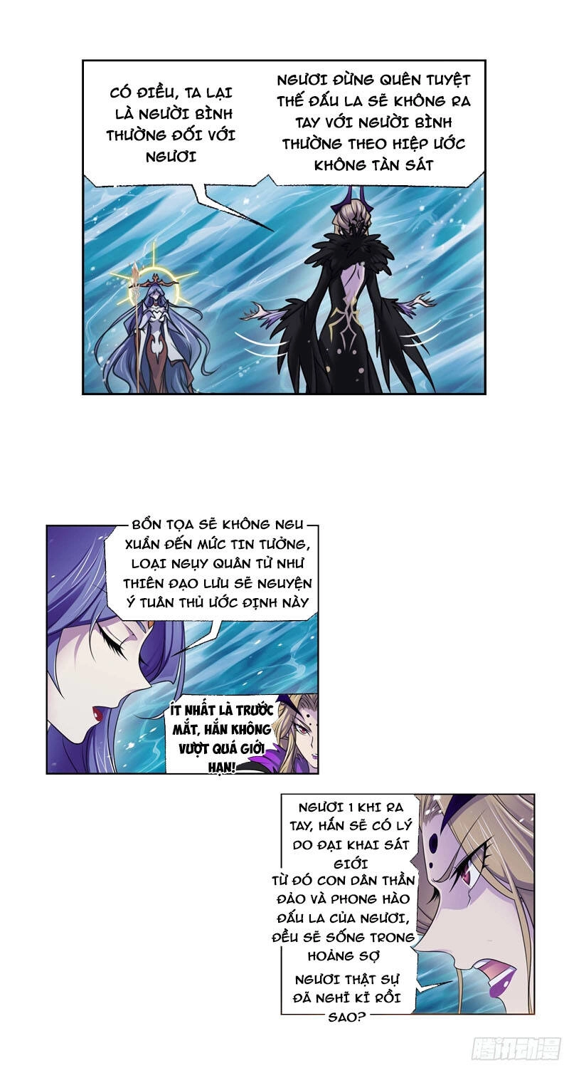 Đấu La Đại Lục Chapter 322 - 24