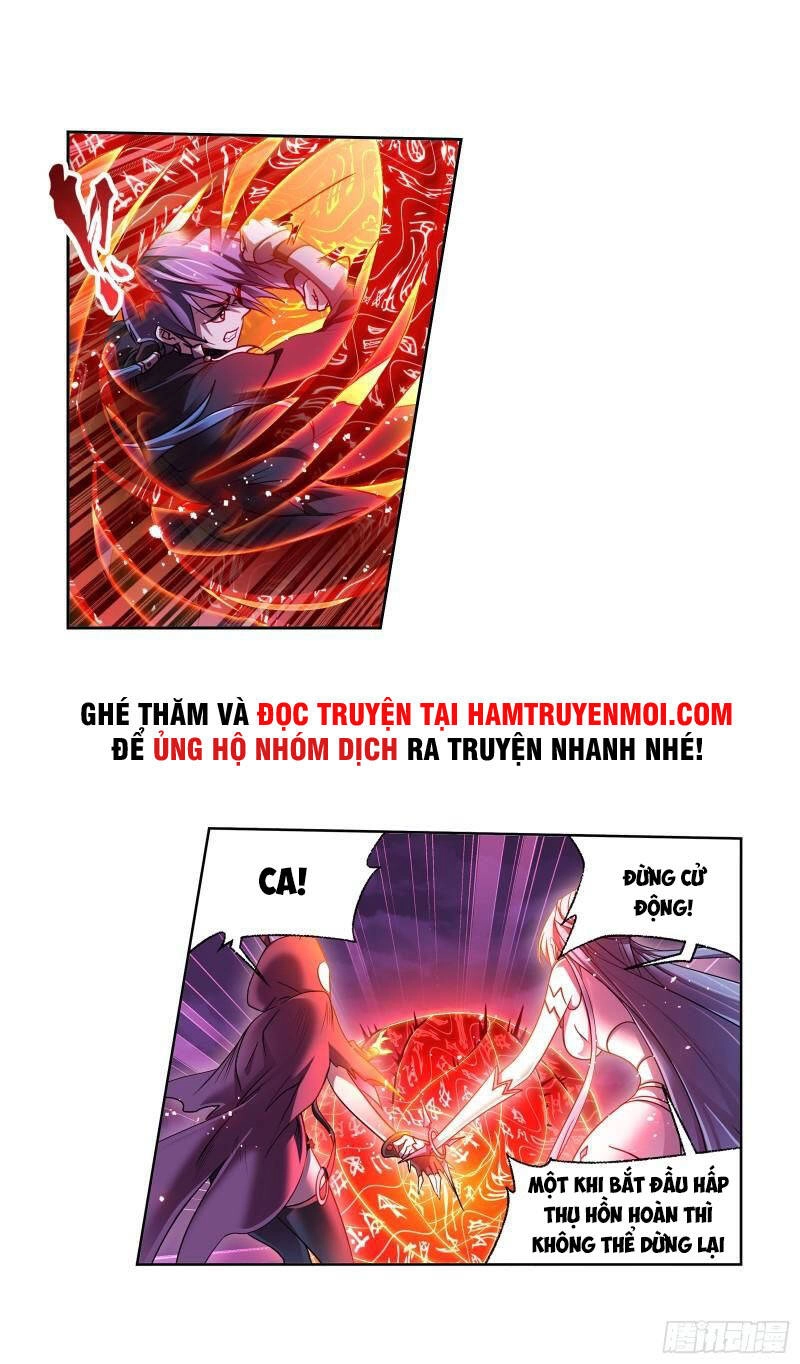 Đấu La Đại Lục Chapter 322.5 - 7