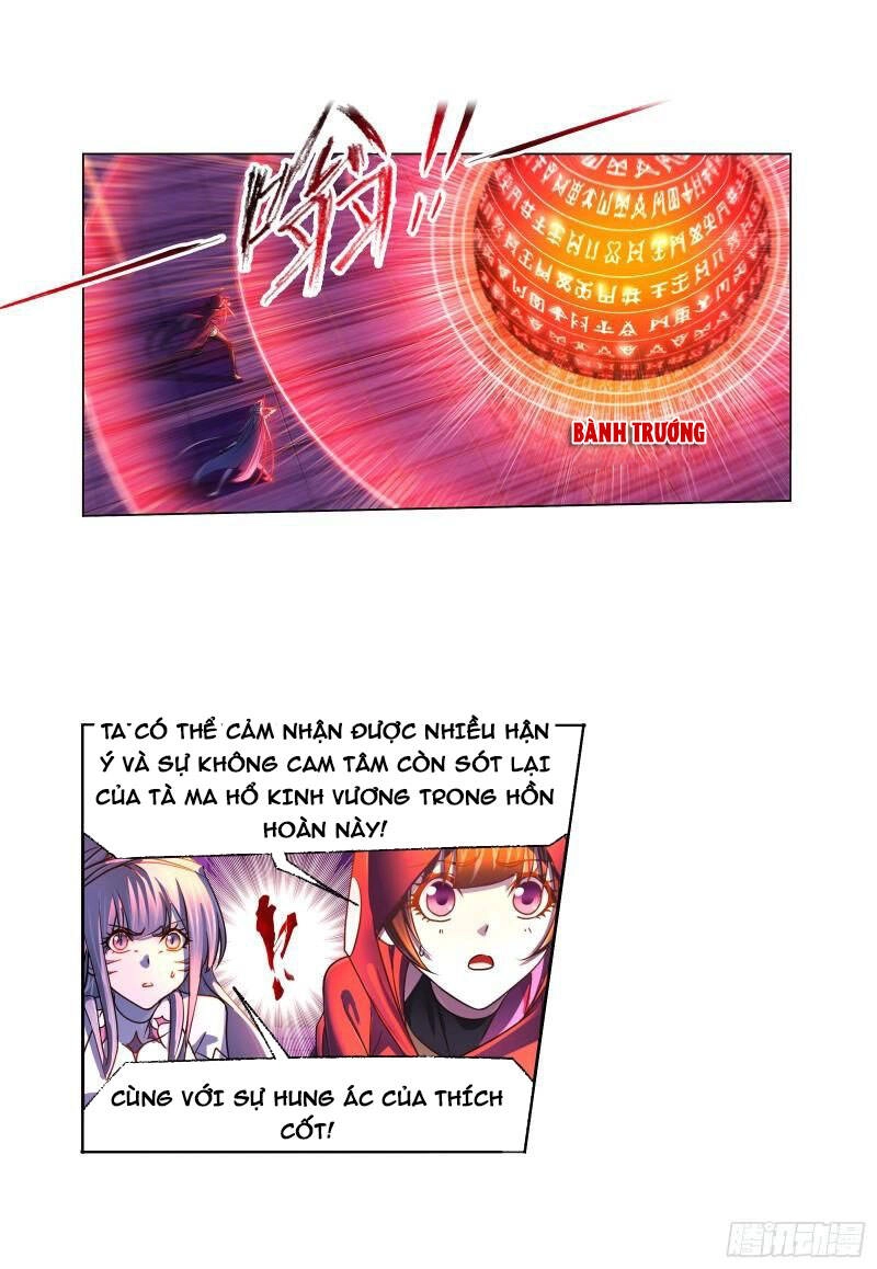 Đấu La Đại Lục Chapter 322.5 - 8