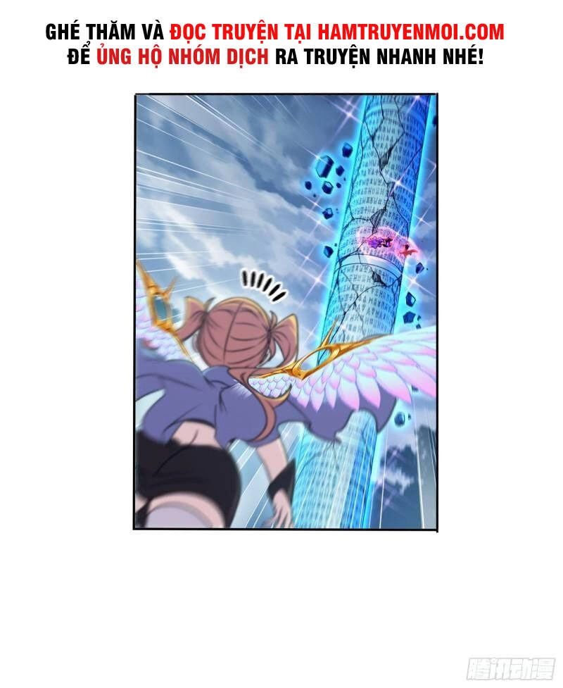 Đấu La Đại Lục Chapter 322.5 - 11