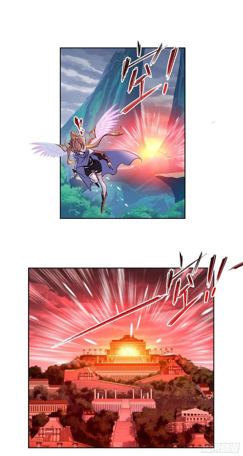 Đấu La Đại Lục Chapter 322.5 - 13