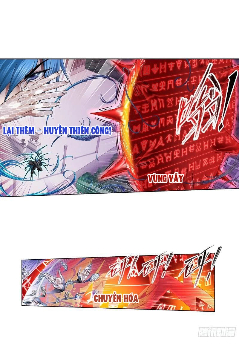 Đấu La Đại Lục Chapter 322.5 - 21