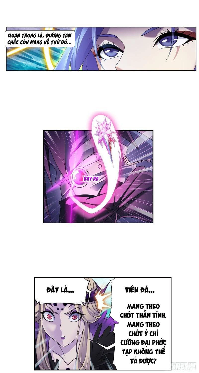 Đấu La Đại Lục Chapter 323 - 4