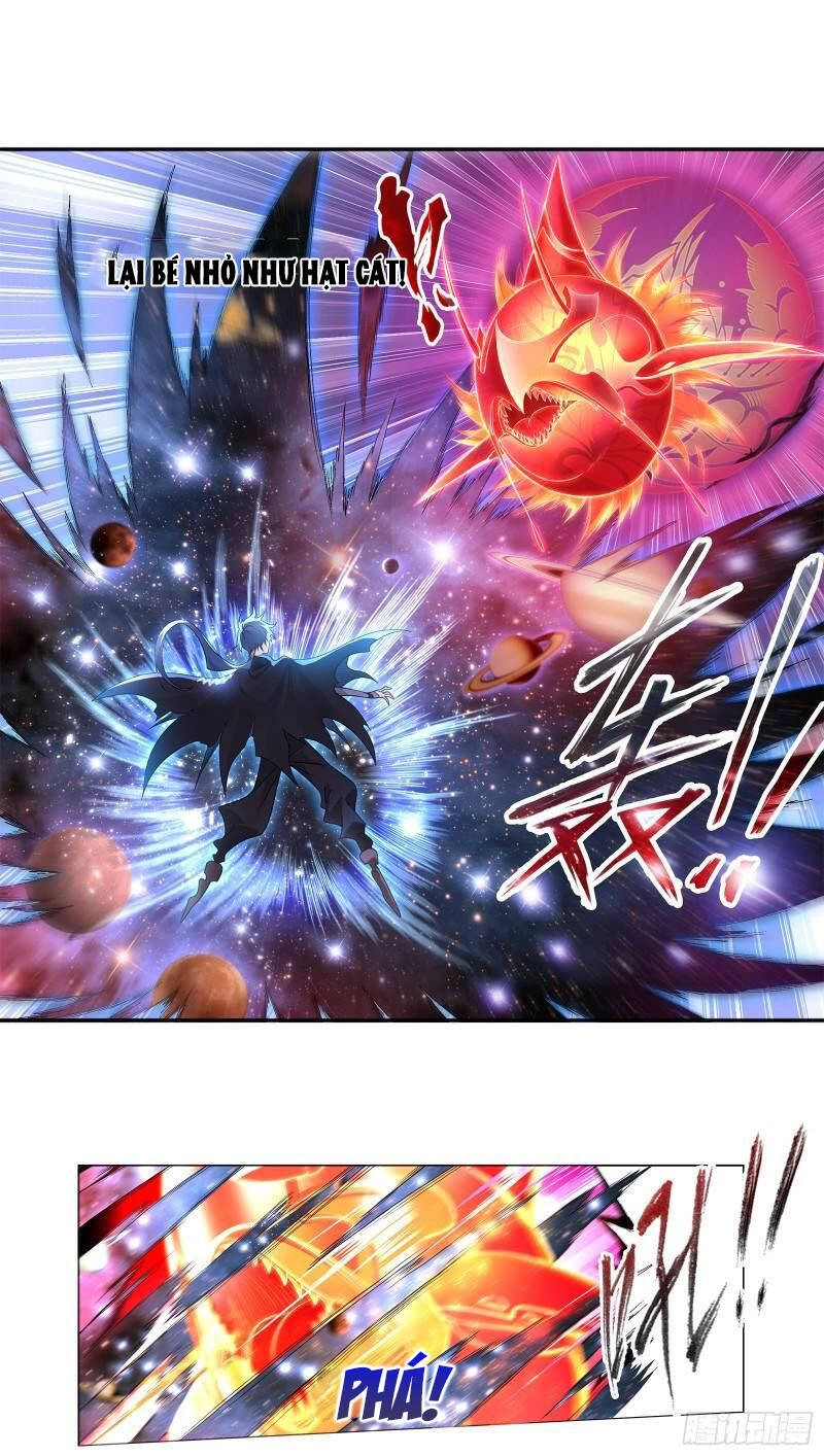 Đấu La Đại Lục Chapter 323 - 7