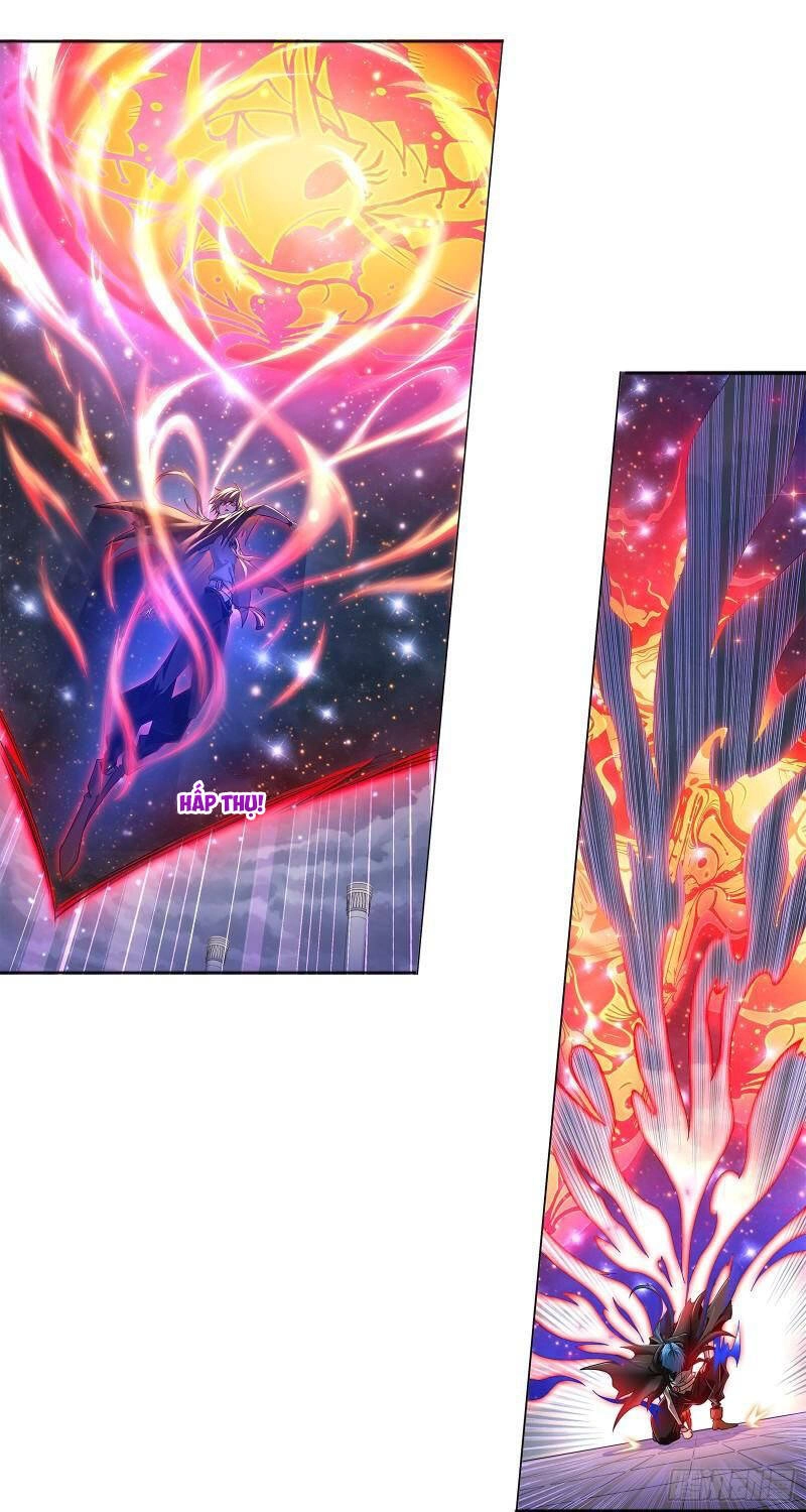 Đấu La Đại Lục Chapter 323 - 9