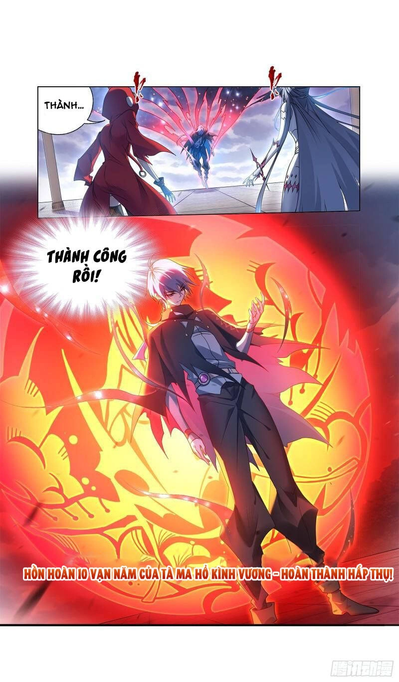 Đấu La Đại Lục Chapter 323 - 10