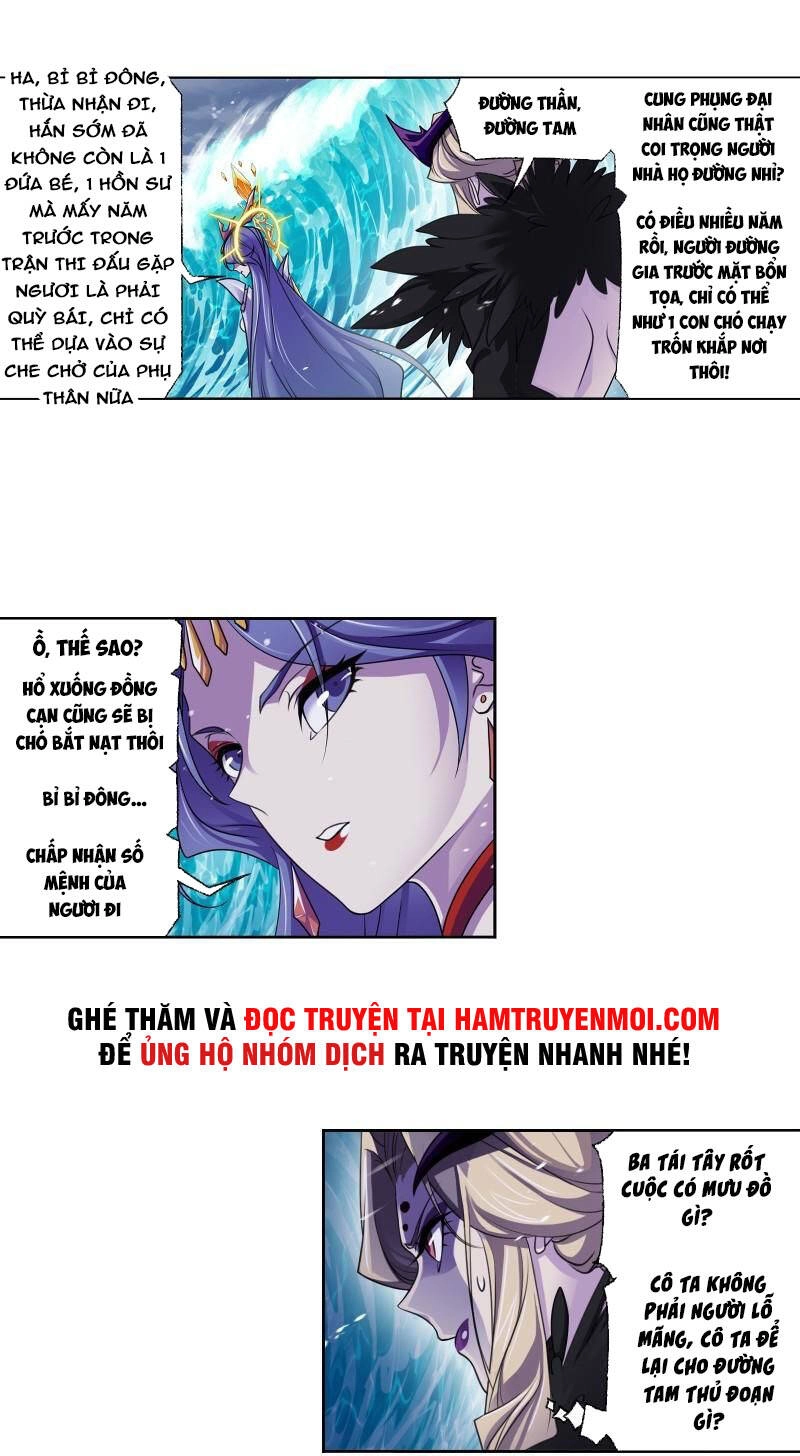 Đấu La Đại Lục Chapter 323 - 13