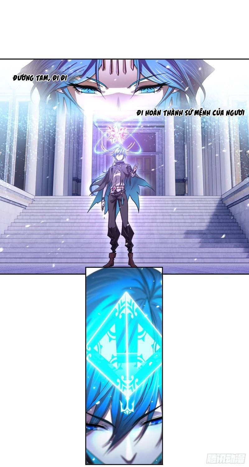 Đấu La Đại Lục Chapter 323 - 14