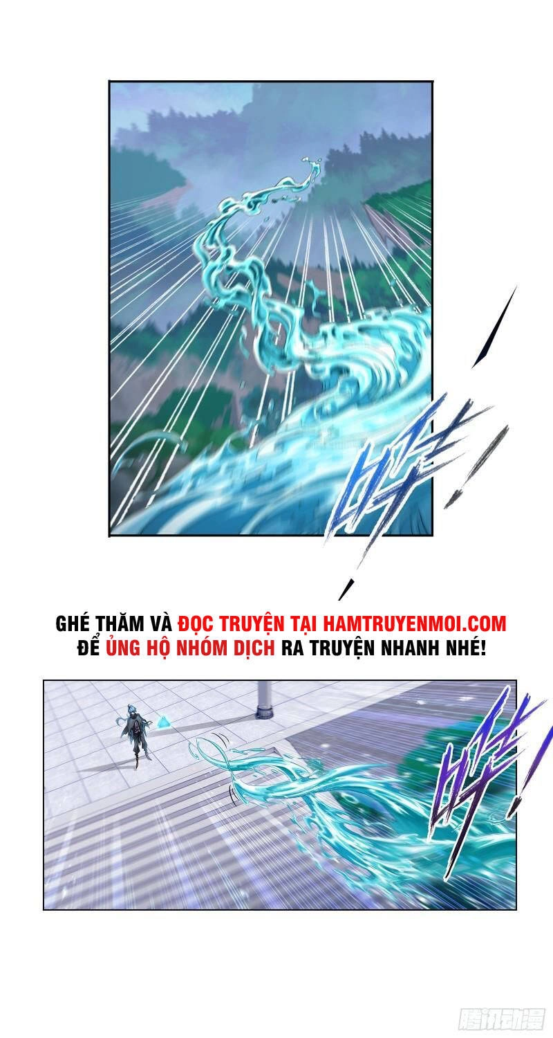 Đấu La Đại Lục Chapter 323 - 16