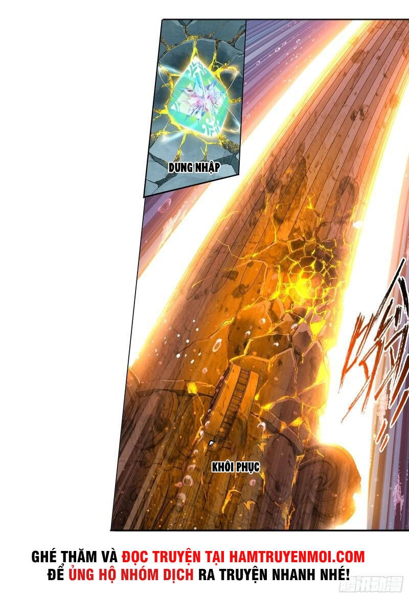 Đấu La Đại Lục Chapter 323 - 20