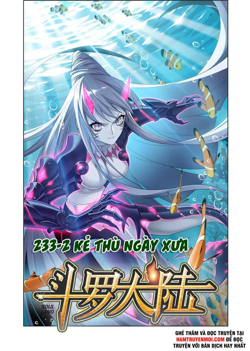 Đấu La Đại Lục Chapter 323.5 - 1