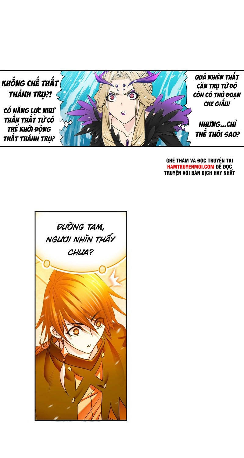 Đấu La Đại Lục Chapter 323.5 - 5