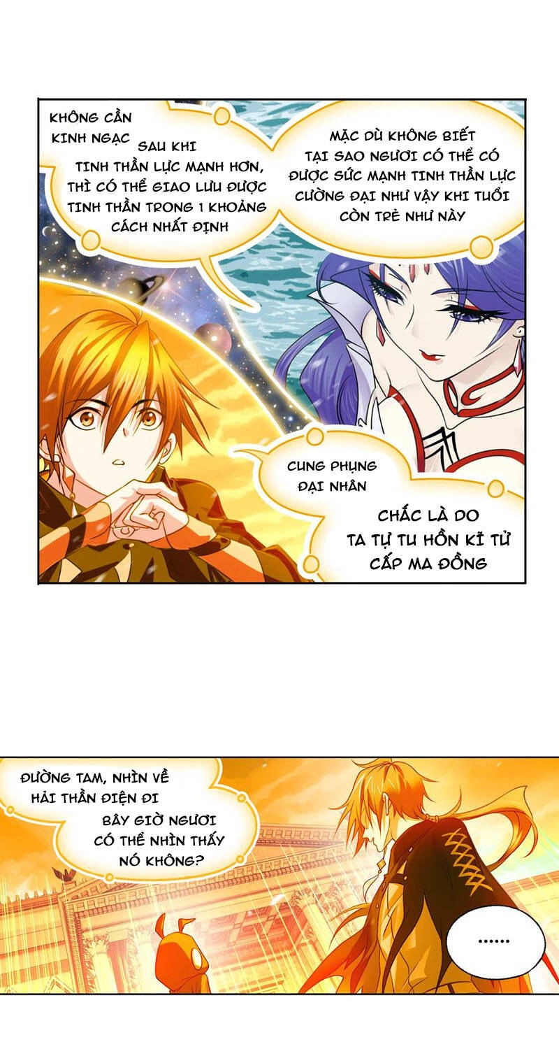 Đấu La Đại Lục Chapter 323.5 - 6