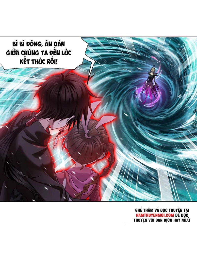 Đấu La Đại Lục Chapter 323.5 - 9