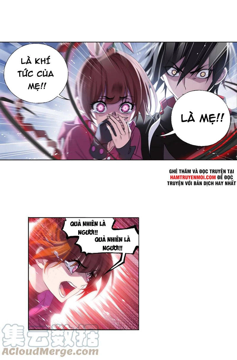 Đấu La Đại Lục Chapter 323.5 - 13