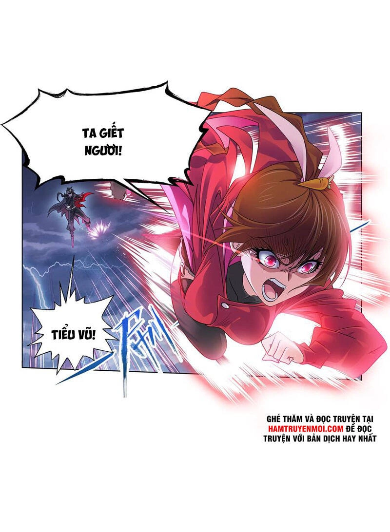 Đấu La Đại Lục Chapter 323.5 - 15