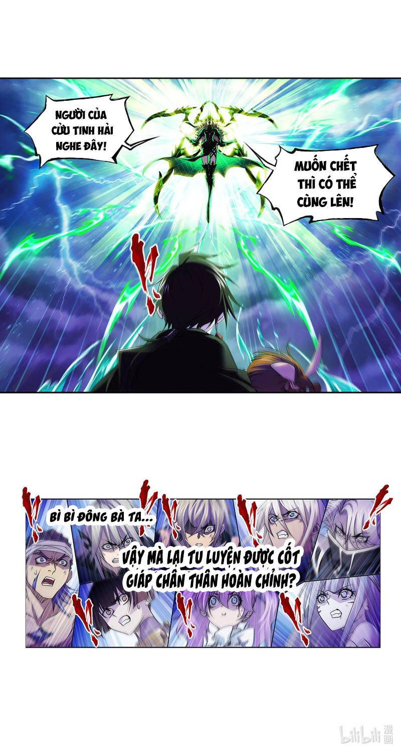 Đấu La Đại Lục Chapter 323.5 - 20