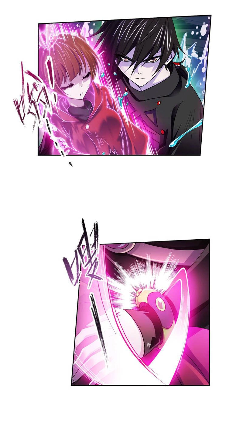 Đấu La Đại Lục Chapter 324 - 3