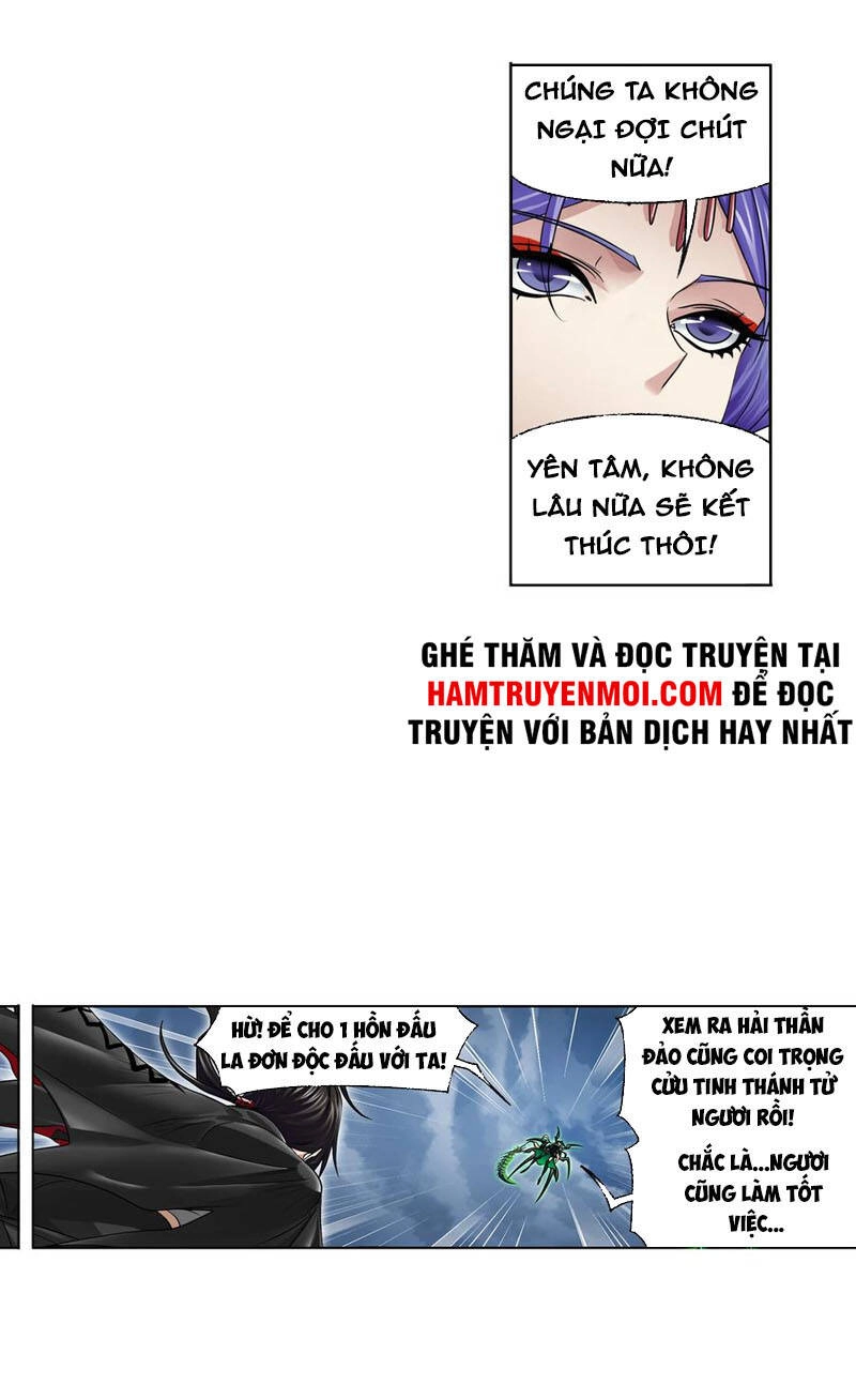 Đấu La Đại Lục Chapter 324 - 10