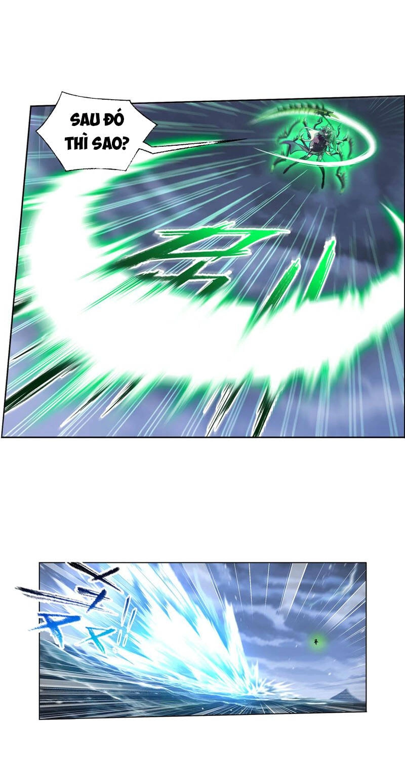 Đấu La Đại Lục Chapter 324 - 14