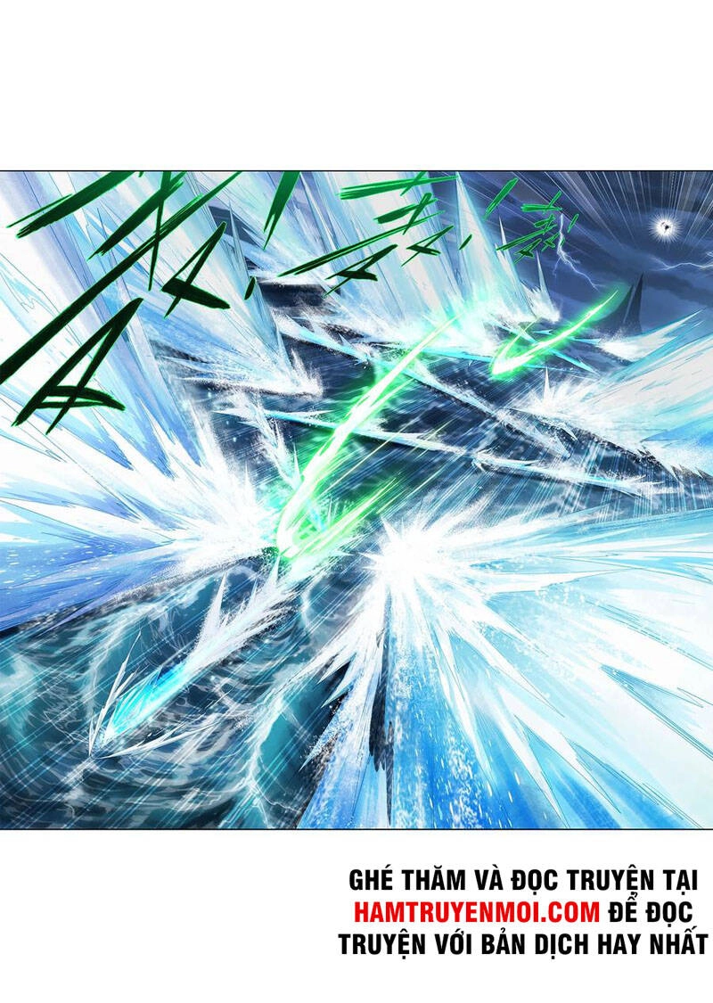 Đấu La Đại Lục Chapter 324 - 16